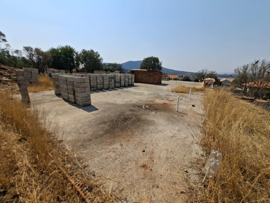 1 Bedroom Property for Sale in Buffelspoort Eco Estate North West